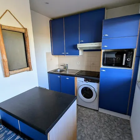 Superbe Avec Vue Sur La Apartamento Arcachon