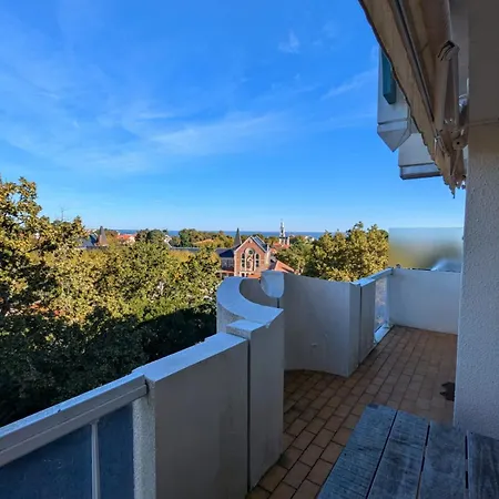 Lägenhet Superbe Avec Vue Sur La Arcachon