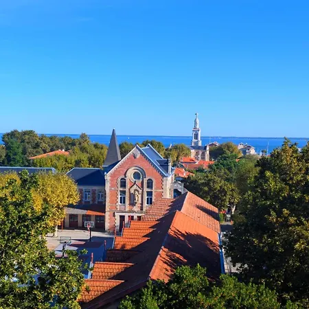 Superbe Avec Vue Sur La Apartamento