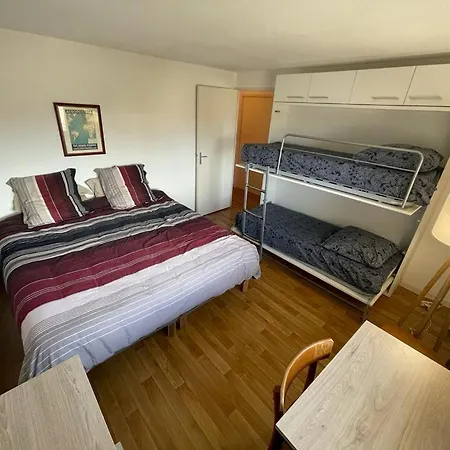 Superbe Avec Vue Sur La Apartamento Arcachon
