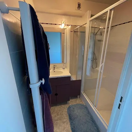 Superbe Avec Vue Sur La Apartamento