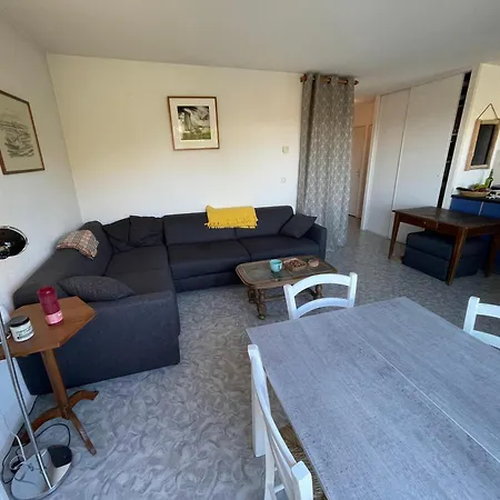 Superbe Avec Vue Sur La Apartamento *