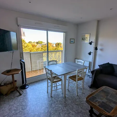 Superbe Avec Vue Sur La * Arcachon