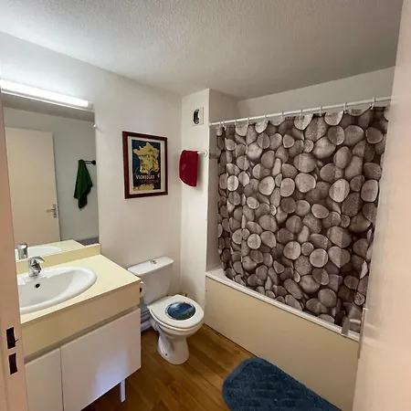 Apartmán Superbe Avec Vue Sur La