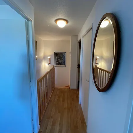 Apartment Superbe Avec Vue Sur La Arcachon