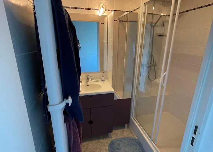 Superbe Avec Vue Sur La Apartment